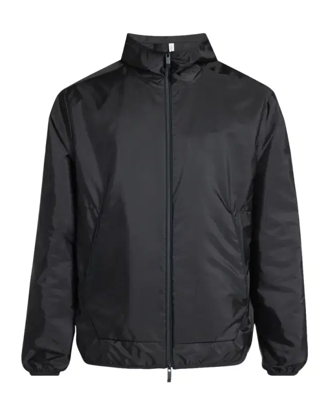Moncler Men 's Granier Hooded Jacket