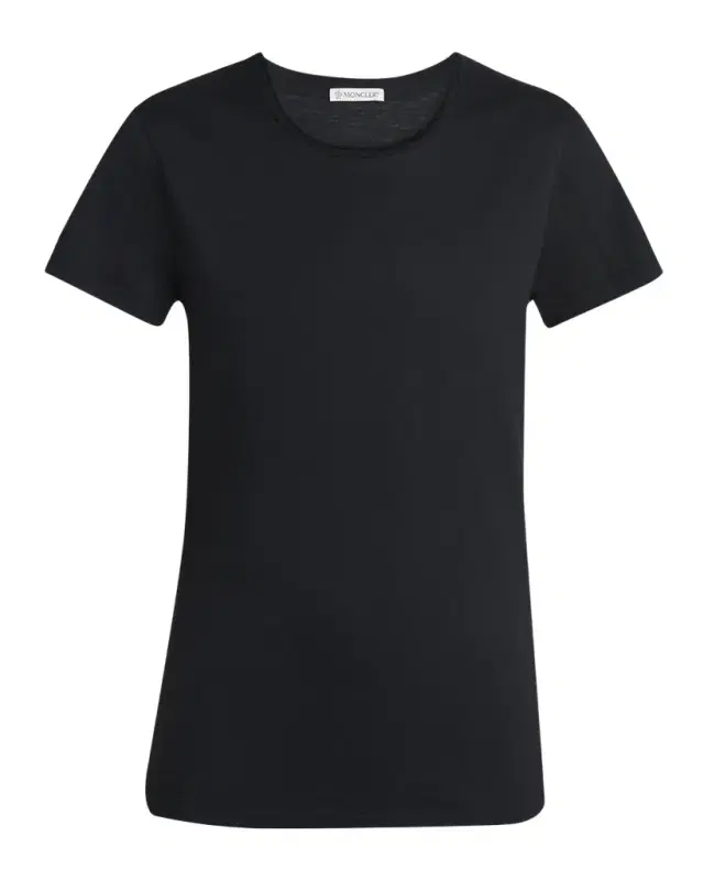 Moncler Short-Sleeve T-Shirt
