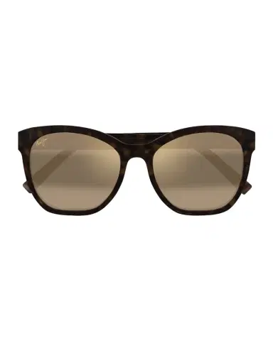 Maui Jim Men's Alulu Acetate Cat-Eye Sunglasses | Thumbnail 1