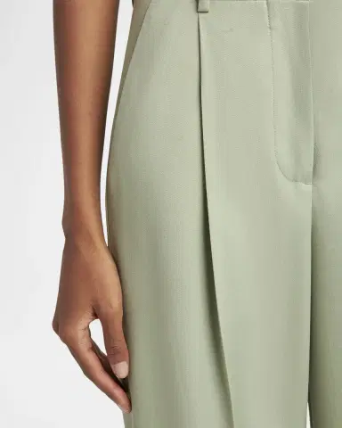 Golden Goose Journey Wide-Leg Pants | Thumbnail 5 Golden Goose Journey Wide-Leg Pants | Thumbnail 5