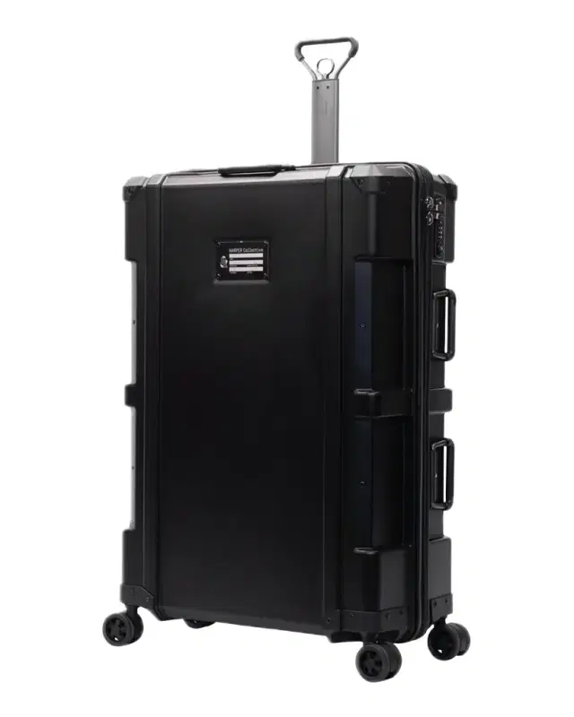 Harper Collective Ghost Large Hard-Sided Suitcase