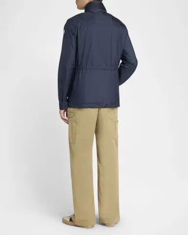 Moncler Men's Lez Field Jacket | Thumbnail 2 Moncler Men's Lez Field Jacket | Thumbnail 2