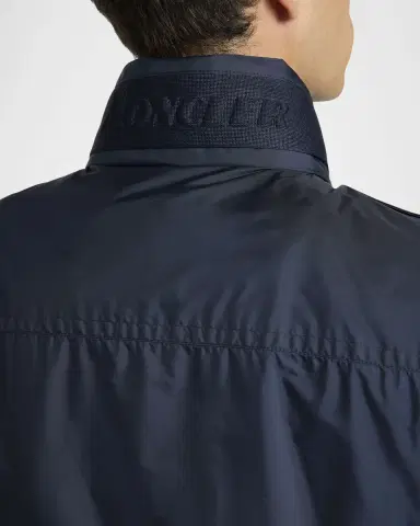 Moncler Men's Lez Field Jacket | Thumbnail 4 Moncler Men's Lez Field Jacket | Thumbnail 4