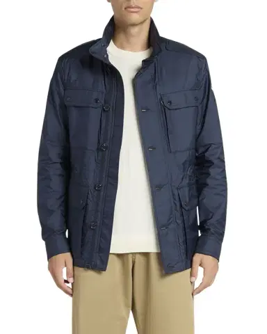 Moncler Men's Lez Field Jacket | Thumbnail 1 Moncler Men's Lez Field Jacket | Thumbnail 1