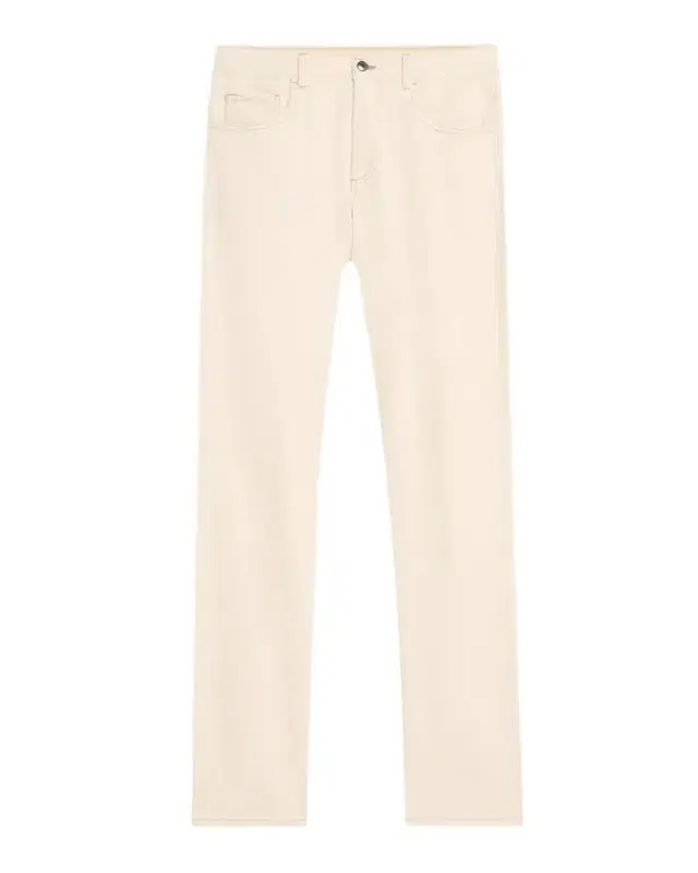 Men 's Denim Five-Pocket Pants