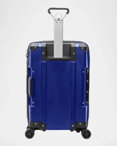 Harper Collective Ghost Hard-Sided Cabin Suitcase | Thumbnail 2 Harper Collective Ghost Hard-Sided Cabin Suitcase | Thumbnail 2