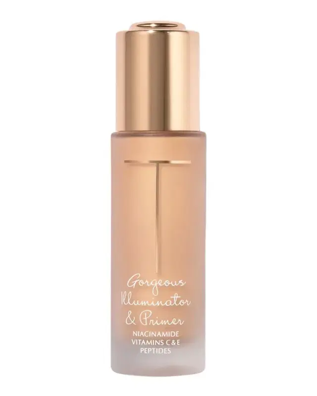 Trish McEvoy Limited Edition Gorgeous Illuminator & Primer, 1 oz.