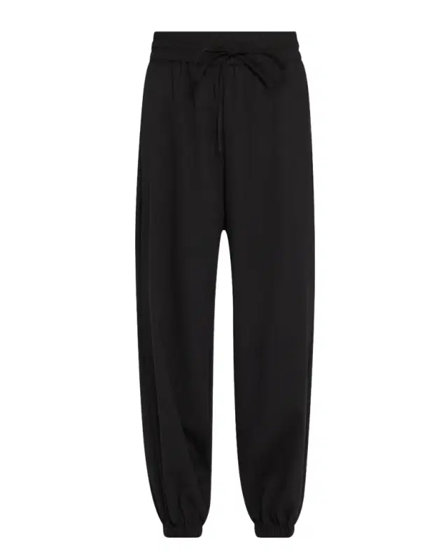 Co Drawstring Ankle Jogger Pants