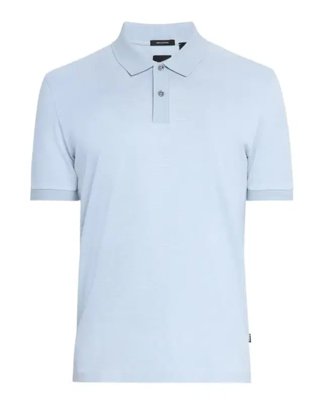 Men's Parlay Jersey Polo Shirt