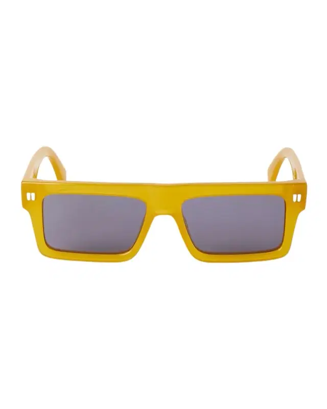 Men 's Chandler Acetate Rectangle Sunglasses
