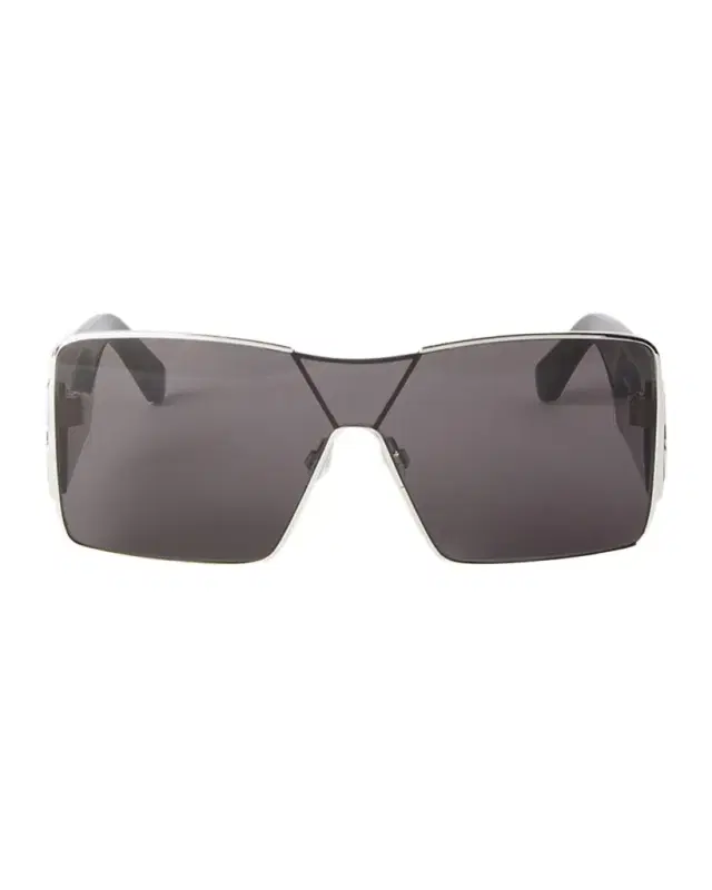 Off-White Aspen Arrow Square Sunglasses