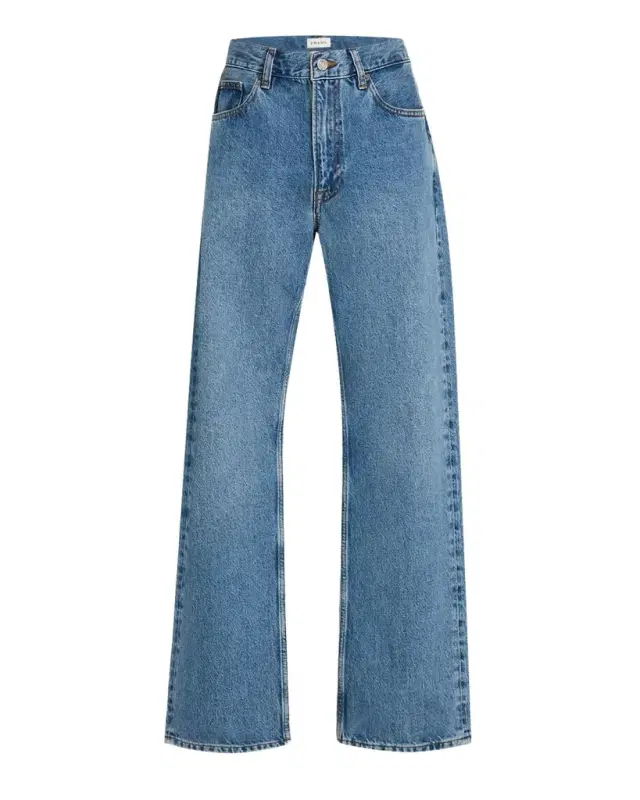 Men's The Boxy Jeans