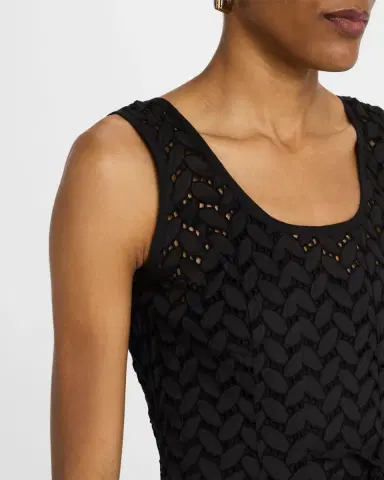 Merlette Olea Eyelet-Embroidered Cotton Midi Dress | Thumbnail 5 Merlette Olea Eyelet-Embroidered Cotton Midi Dress | Thumbnail 5