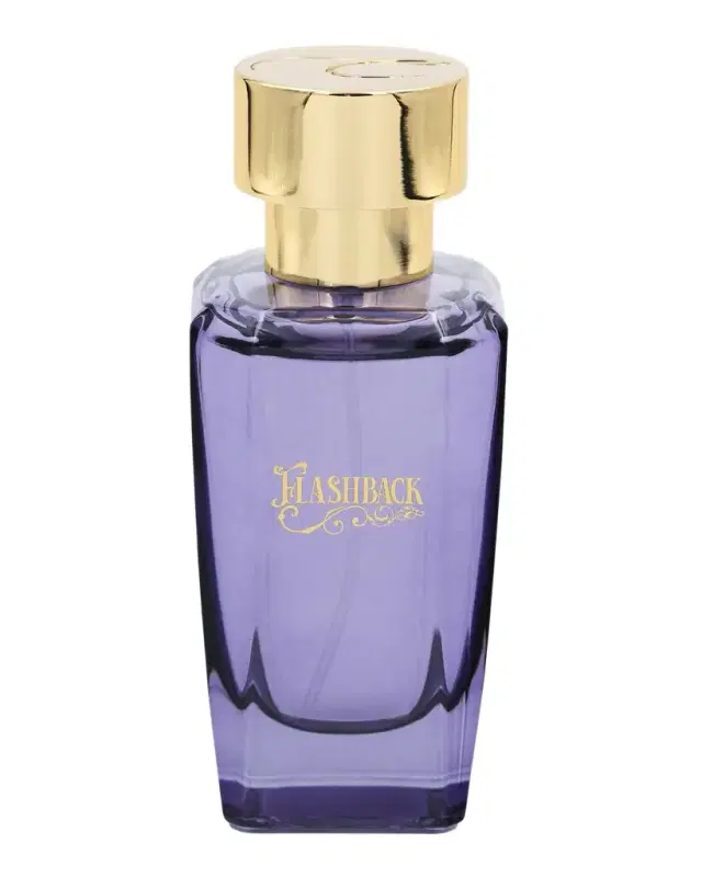 Curatrix Flashback Eau de Parfum 1.7 oz.