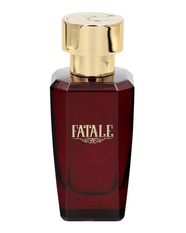 Curatrix Fatale Eau de Parfum 1.7 oz.