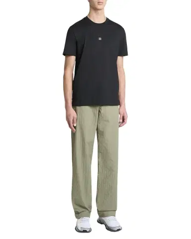 Givenchy Men's Slim 4G T-Shirt | Thumbnail 1