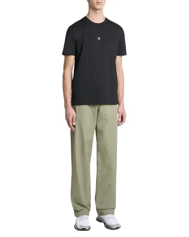 Men's Slim 4G T-Shirt Men's Slim 4G T-Shirt