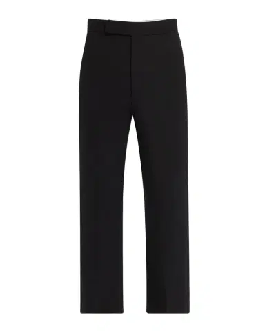 Maria McManus High-Rise Straight-Leg Crop Trousers | Thumbnail 1 Maria McManus High-Rise Straight-Leg Crop Trousers | Thumbnail 1