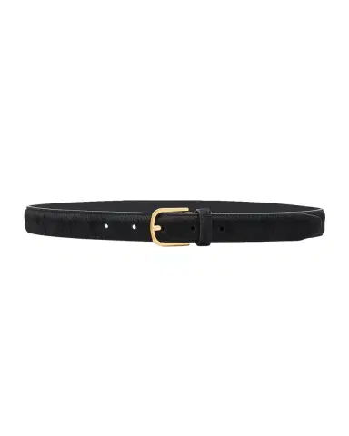Toteme Pony Hair Belt | Thumbnail 2