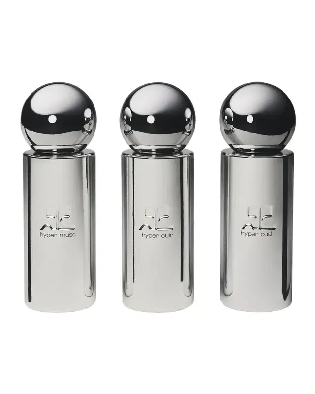 Courreges Hyper Eau De Parfum Set