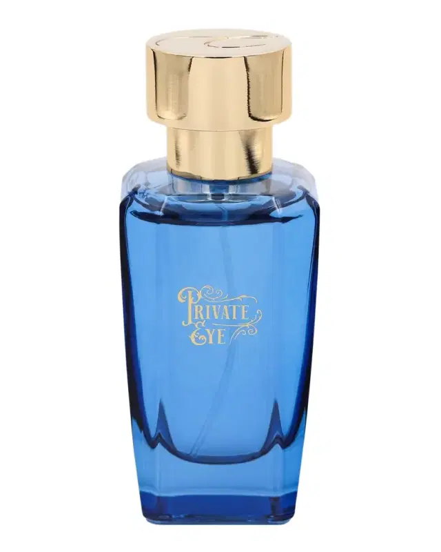 Curatrix Private Eye Eau de Parfum 1.7 oz.