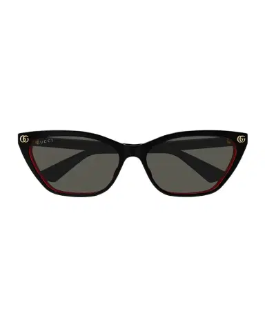 Gucci GG Logo Cat-Eye Sunglasses | Thumbnail 1 Gucci GG Logo Cat-Eye Sunglasses | Thumbnail 1