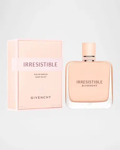 Givenchy Irresistible Nude Velvet Eau De Parfum, 2.7 oz. | Thumbnail 3