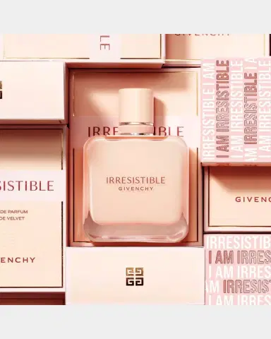 Givenchy Irresistible Nude Velvet Eau De Parfum, 2.7 oz. | Thumbnail 6