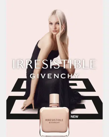 Givenchy Irresistible Nude Velvet Eau De Parfum, 2.7 oz. | Thumbnail 7