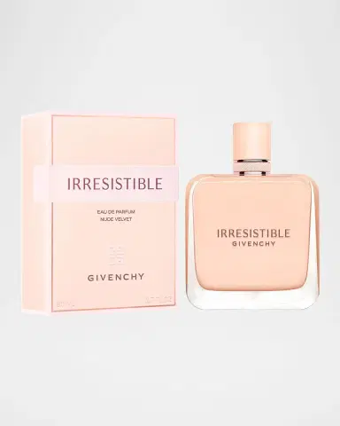 Givenchy Irresistible Nude Velvet Eau De Parfum, 2.7 oz. | Thumbnail 8