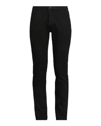 RTA Men's Bryant Embroidered Logo Skinny Jeans | Thumbnail 1 RTA Men's Bryant Embroidered Logo Skinny Jeans | Thumbnail 1
