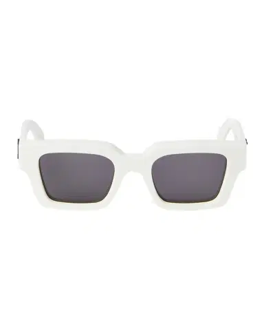 Off-White Virgil Acetate Square Sunglasses | Thumbnail 1 Off-White Virgil Acetate Square Sunglasses | Thumbnail 1