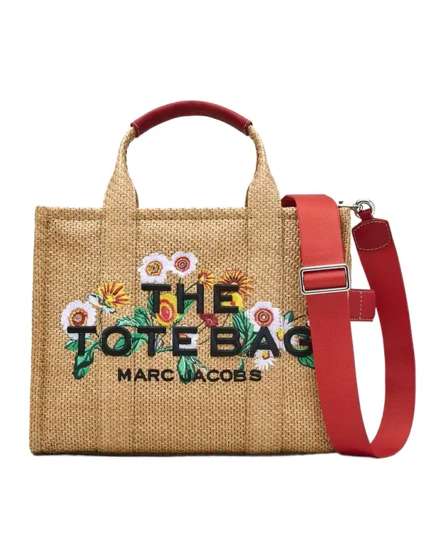The Medium Tote Bag
