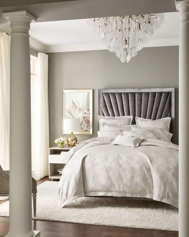 Sferra Carlotta Boudoir Sham