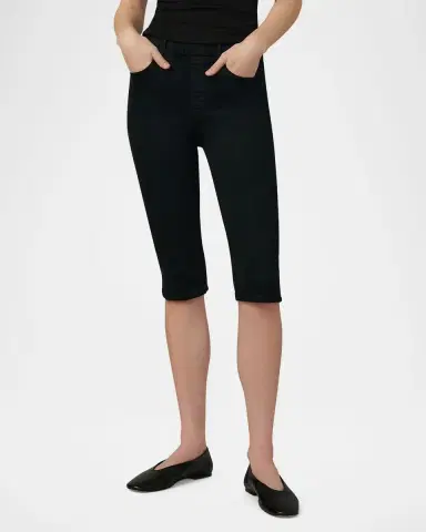 Joe's Jeans The All Day Capri | Thumbnail 2 Joe's Jeans The All Day Capri | Thumbnail 2