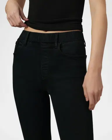 Joe's Jeans The All Day Capri | Thumbnail 5 Joe's Jeans The All Day Capri | Thumbnail 5
