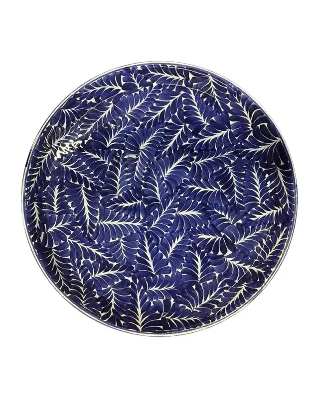Palma Azul Platter