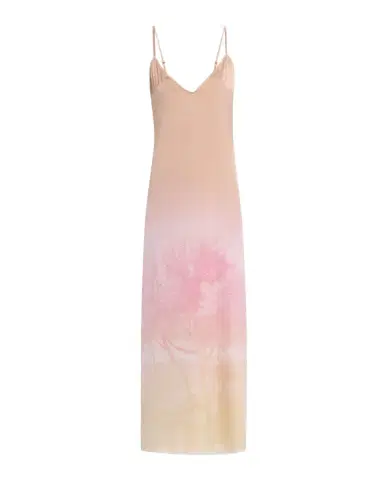 Pierre-Louis Mascia Sleeveless Ombre Landscape-Print Maxi Dress | Thumbnail 1 Pierre-Louis Mascia Sleeveless Ombre Landscape-Print Maxi Dress | Thumbnail 1