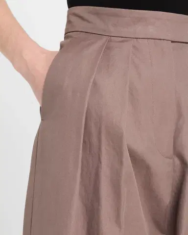 Dries Van Noten Pamplona Pleated Wide-Leg Pants | Thumbnail 5 Dries Van Noten Pamplona Pleated Wide-Leg Pants | Thumbnail 5