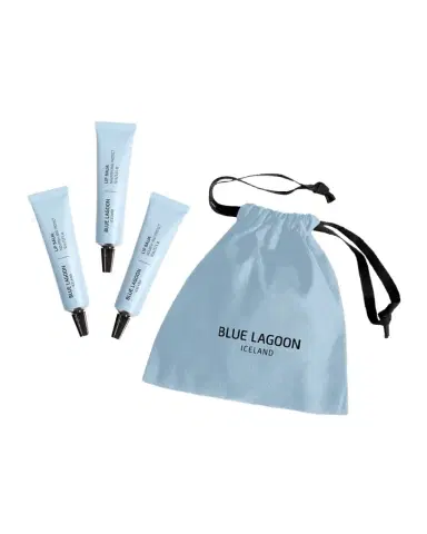Blue Lagoon Iceland Lip Balm Trio | Thumbnail 1 Blue Lagoon Iceland Lip Balm Trio | Thumbnail 1