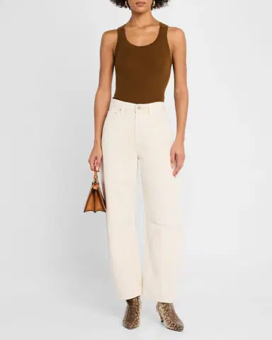 Citizens of Humanity Miro Relaxed Jeans | Thumbnail 2