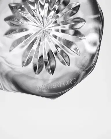 Waterford Crystal Lismore Red Bud Vase, 7" | Thumbnail 3 Waterford Crystal Lismore Red Bud Vase, 7" | Thumbnail 3