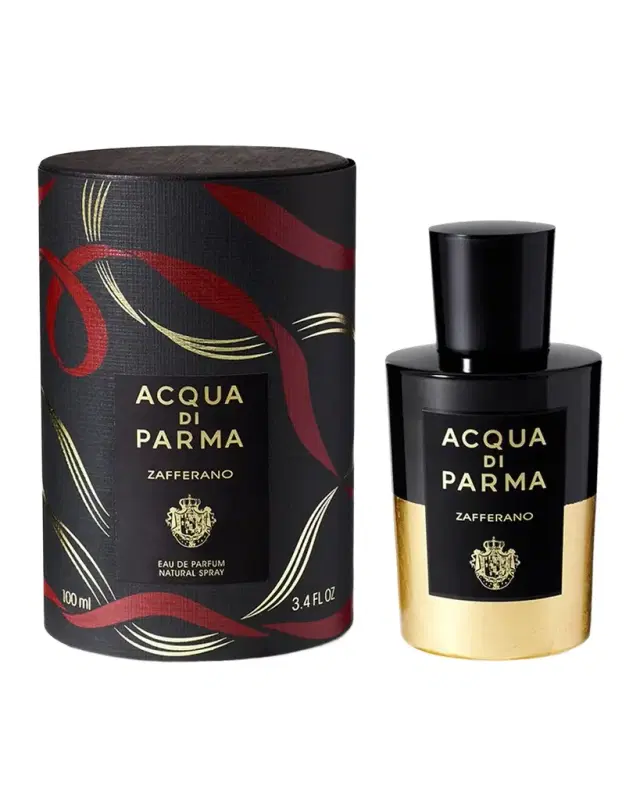 Acqua di Parma Legami Limited Edition Zafferano Eau de Parfum, 3.4 oz.
