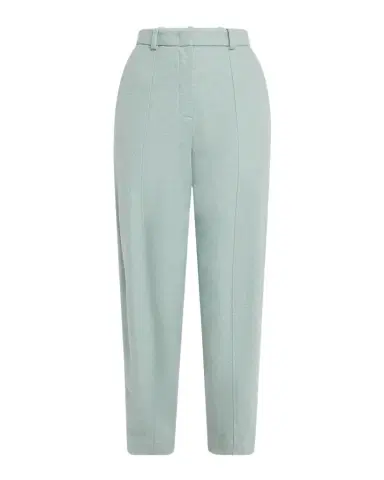 Loro Piana Dan Tapered Cashmere Trousers | Thumbnail 1