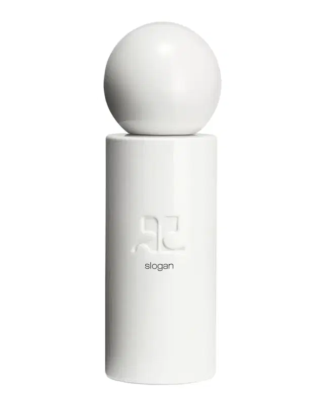 Courreges Slogan Eau De Parfum, 3.4 oz.