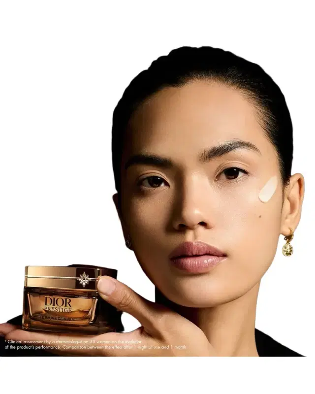 Dior Prestige Le Baume de Minuit Night Cream, 1.7 oz.