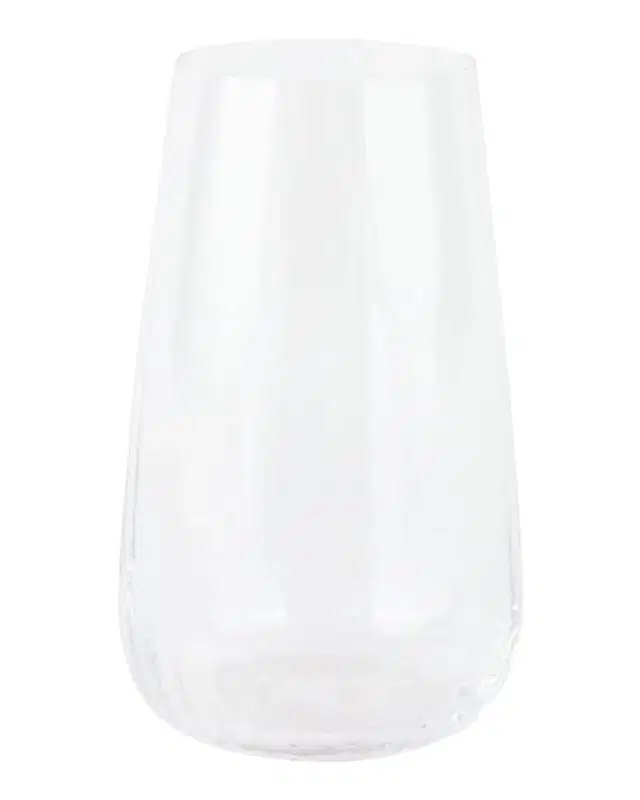 Vietri Francesca High Ball Glass, 20 oz.