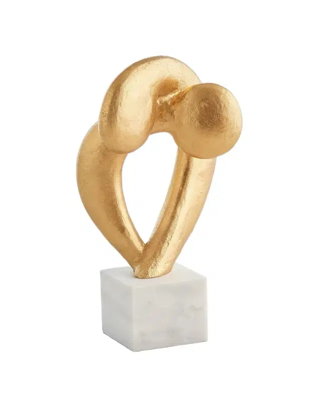 Align Sculpture