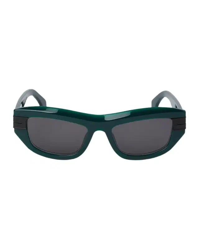 Claire Cat-Eye Acetate Sunglasses
