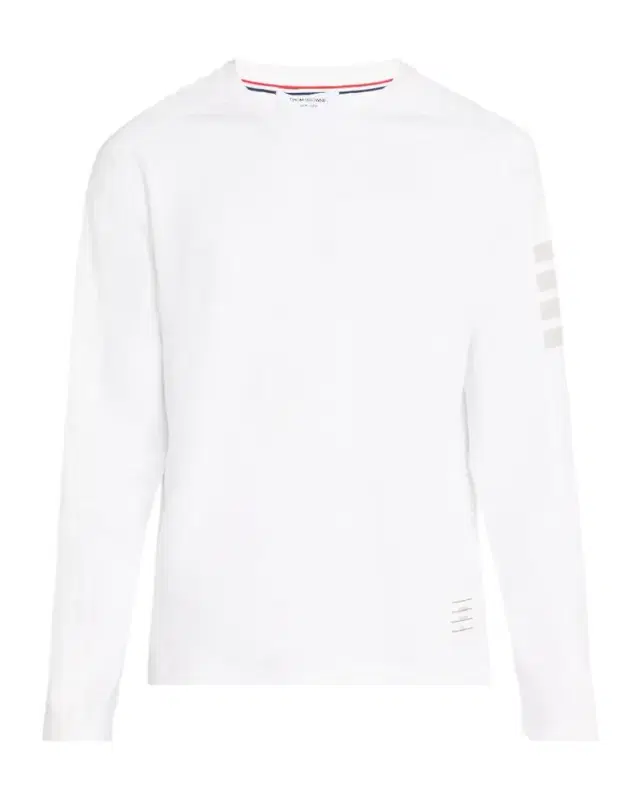 Men 's 4-Bar Jersey T-Shirt